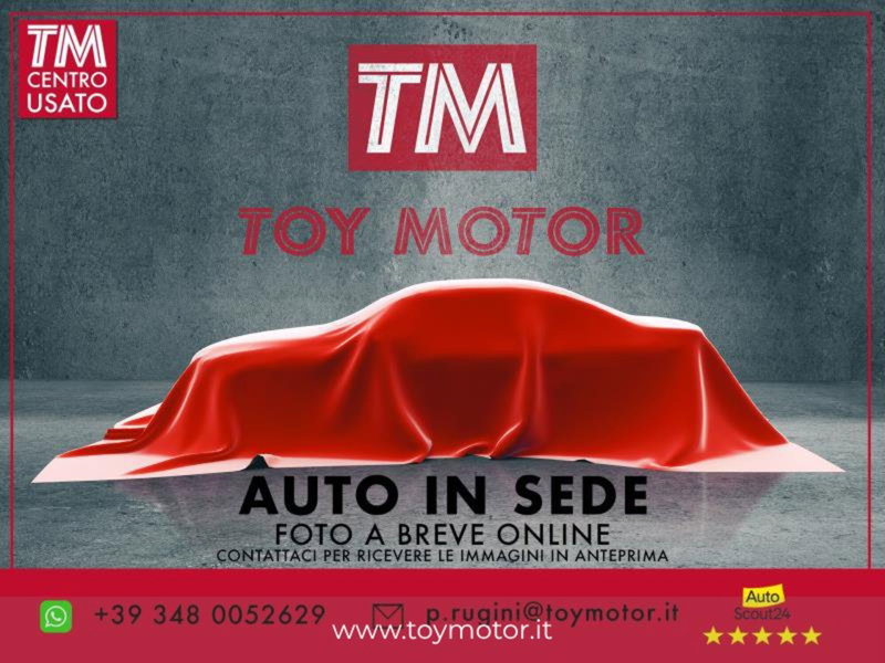 Volkswagen T-Cross 1.0 TSI 110 CV DSG Style del 2023 usata a Arezzo