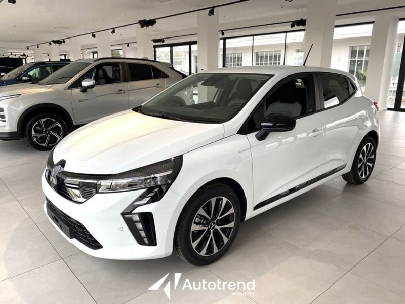 Mitsubishi Colt 1.0 turbo Invite nuova a Lecce