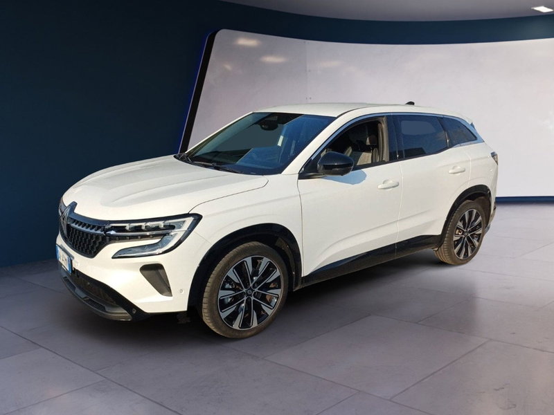 Renault Austral 1.2 full hybrid Techno 200cv auto del 2023 usata a Ceccano