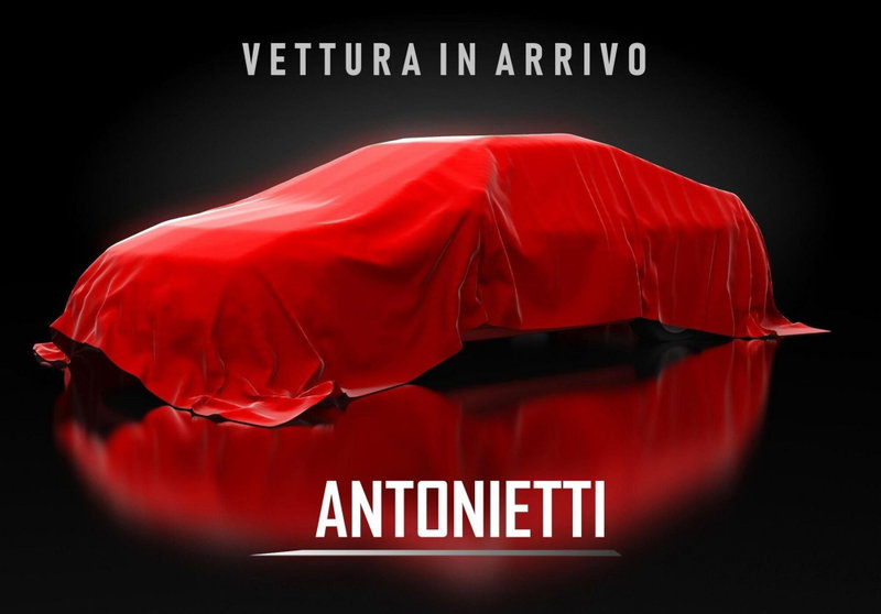 Jeep Avenger 1.2 turbo e-hybrid mhev Longitude fwd 110cv edct6 nuova a Fabriano