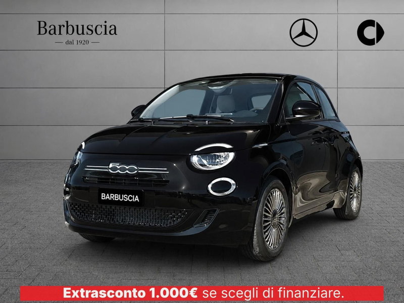 Fiat 500 1.0 hybrid Icon nuova a Pescara