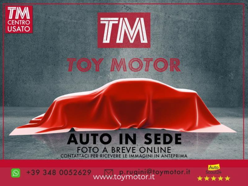 Opel Mokka 1.4 Turbo GPL Tech 140CV 4x2 Innovation del 2018 usata a Perugia