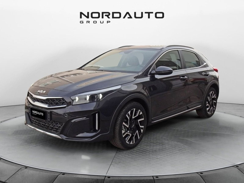 Kia XCeed 1.0 t-gdi mhev Business 115cv dct7 nuova a San Martino di Lupari