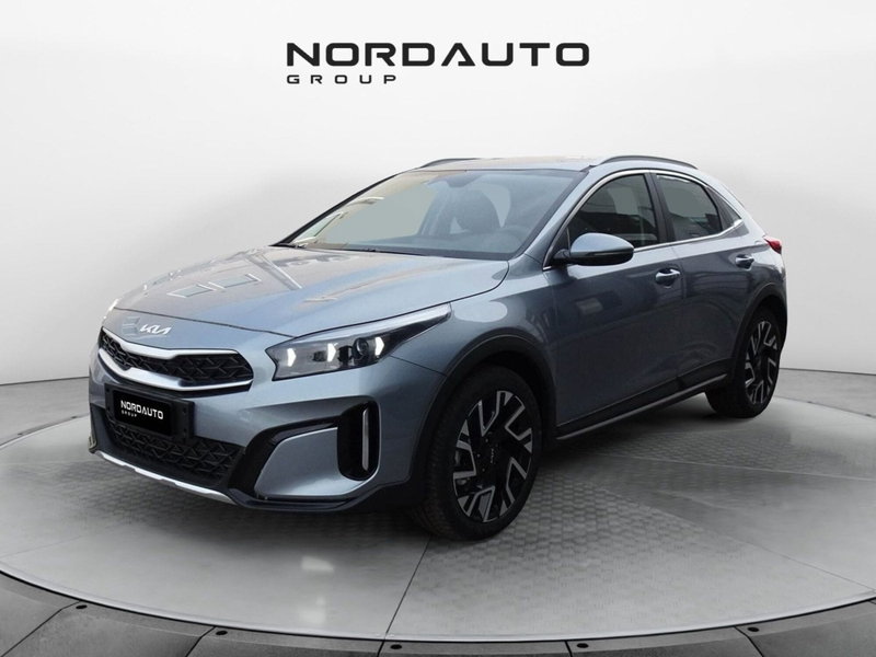 Kia XCeed 1.0 t-gdi Business nuova a San Martino di Lupari