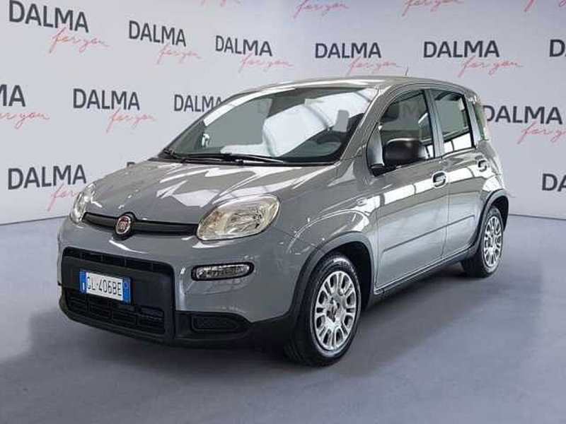 Fiat Panda 1.2 Easy del 2022 usata a Solaro