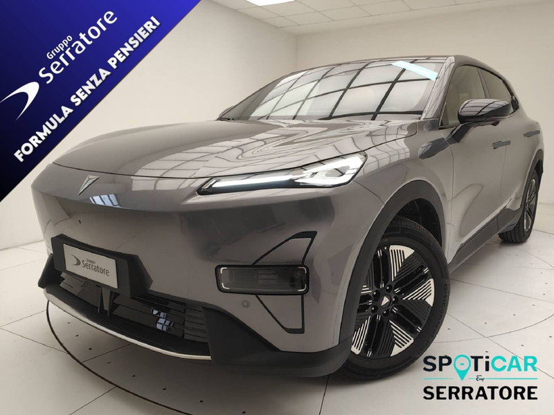 Changan Deepal S05 1.5 ultra-hybrid Max nuova a Erba