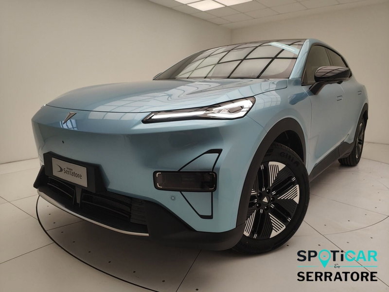 Changan Deepal S05 68,8 kWh Max nuova a Erba