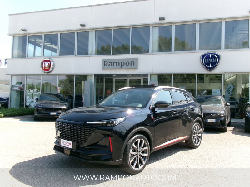 Dr DR 6.0 6 Stilnovo 1.5 t-gdi Gpl dct nuova a San Dona' Di Piave