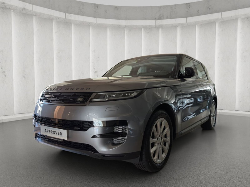 Land Rover Range Rover Sport 3.0 l6 400 CV SE del 2024 usata a Milano