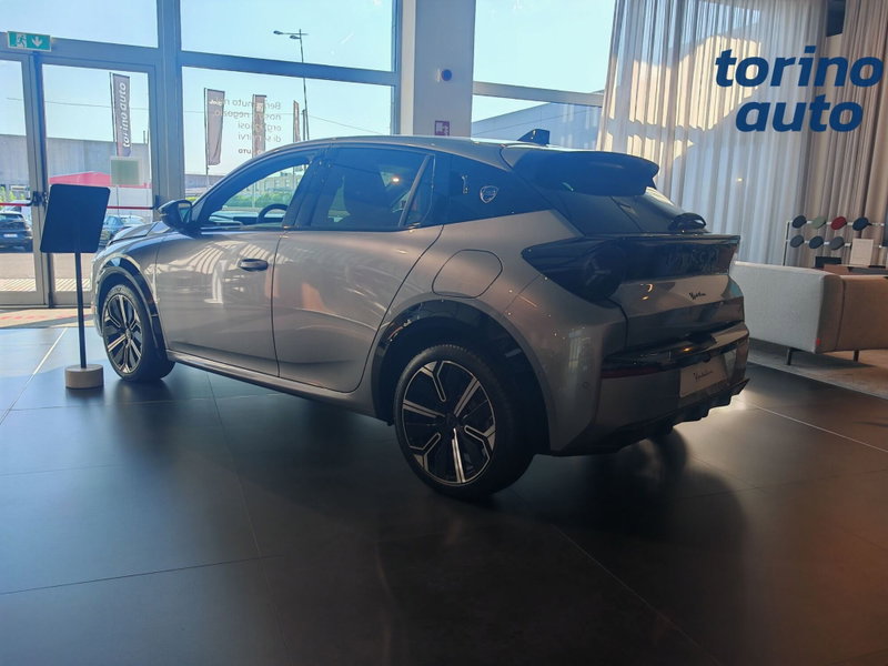 Lancia Ypsilon 54kWh LX 156cv nuova a Grugliasco