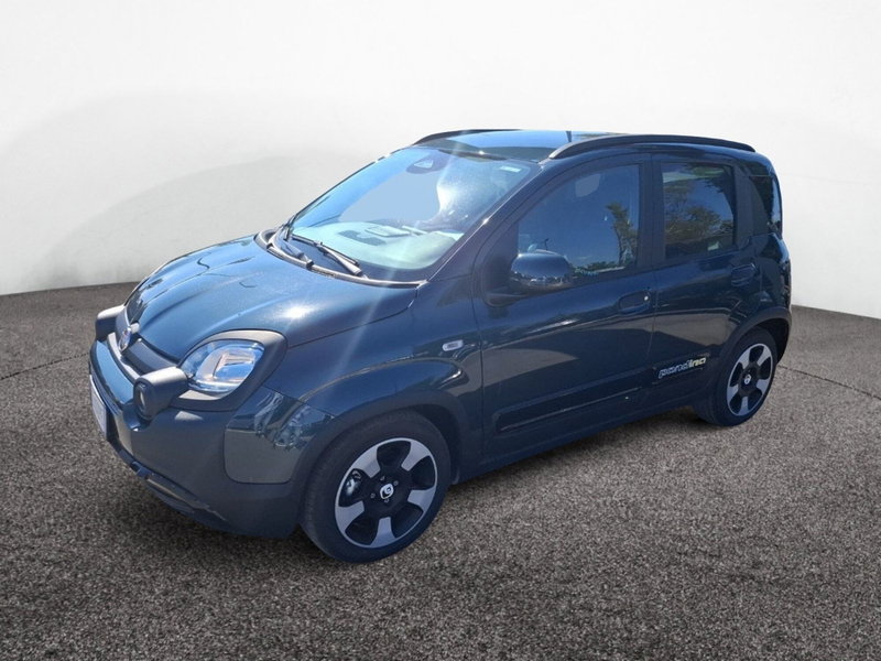 Fiat Pandina 1.0 firefly hybrid s&s 65cv nuova a Latina