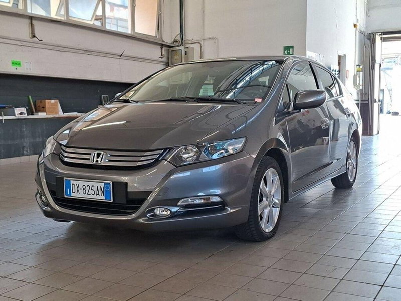 Honda Insight Elegance del 2009 usata a Torino