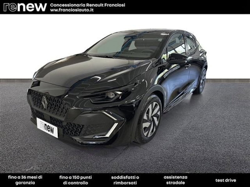 Renault Clio 1.8 full hybrid Evolution 160cv auto nuova a Mirandola