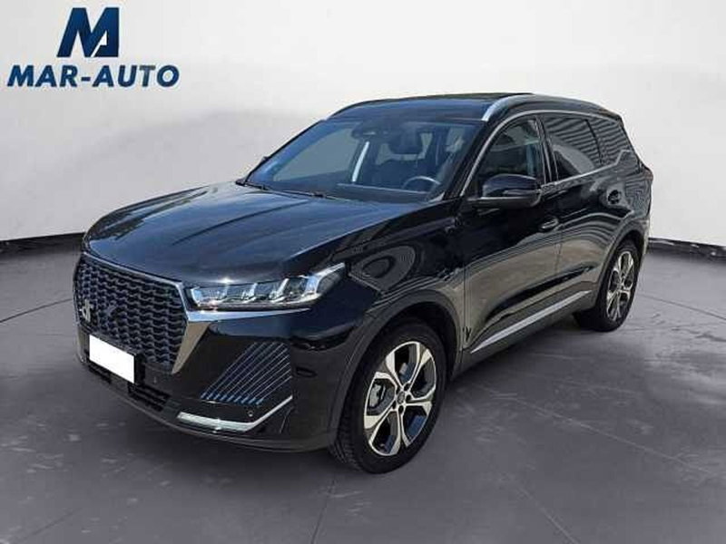 Dr DR 6.0 6.0 Phev 1.5 317cv auto del 2024 usata a Castelfranco Veneto