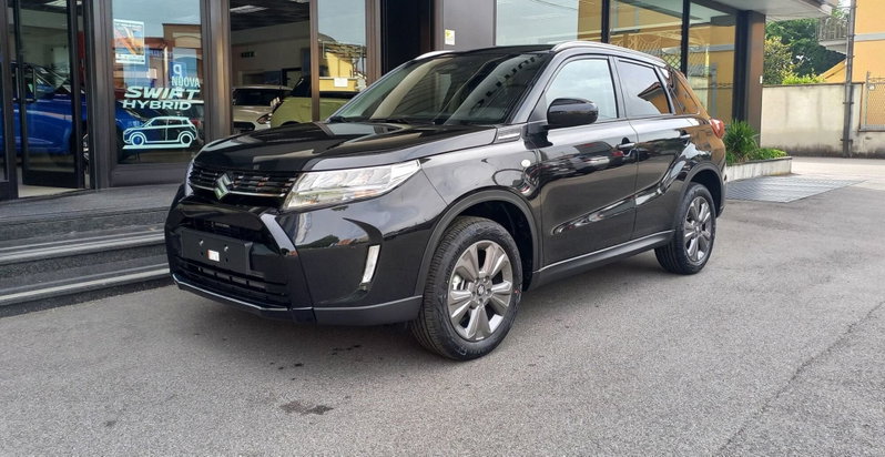 Suzuki Vitara Vitara 61kWh Cool 4wd dual motor allgrip-e nuova a San Vittore Olona