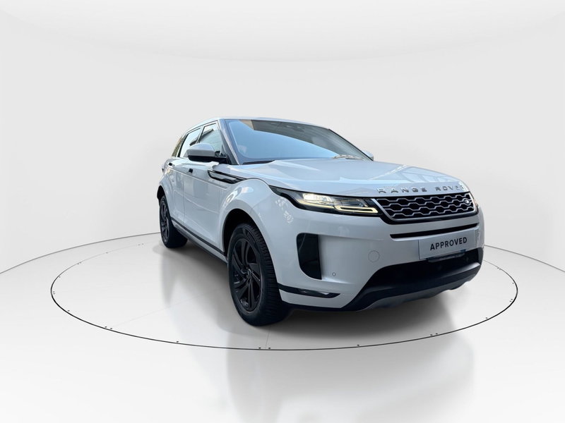 Land Rover Range Rover Evoque 2.0D I4 180 CV AWD Auto S del 2020 usata a Modena