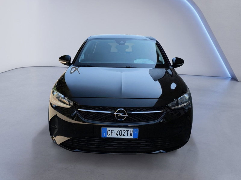 Opel Corsa 1.2 Corsa s&s 75cv nuova a Monselice