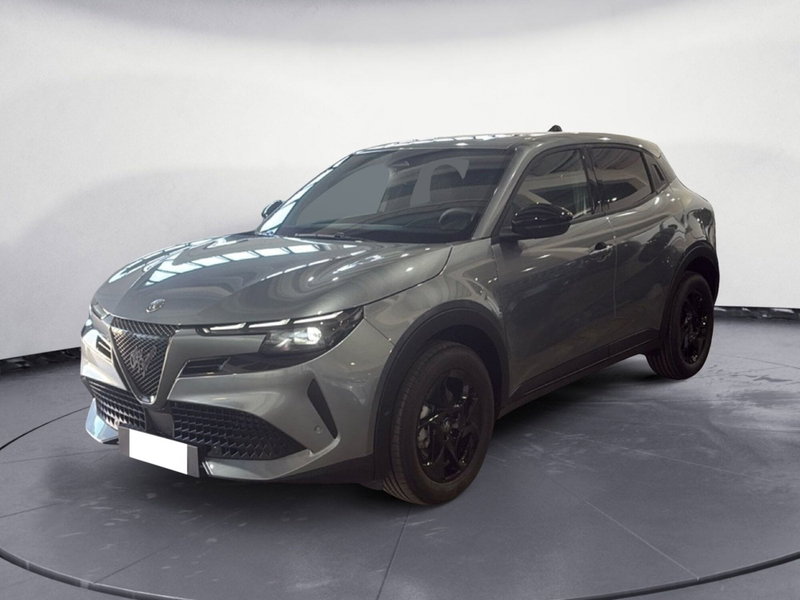 Alfa Romeo Junior 1.2 ibrida Q4 Sprint 145cv edct6 nuova a Agrigento