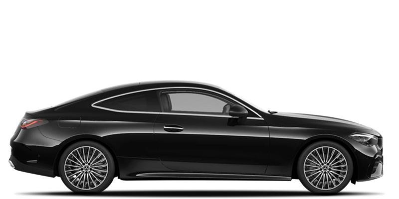Mercedes-Benz CLE Coupé AMG 53 Premium 4matic+ auto nuova a Genova