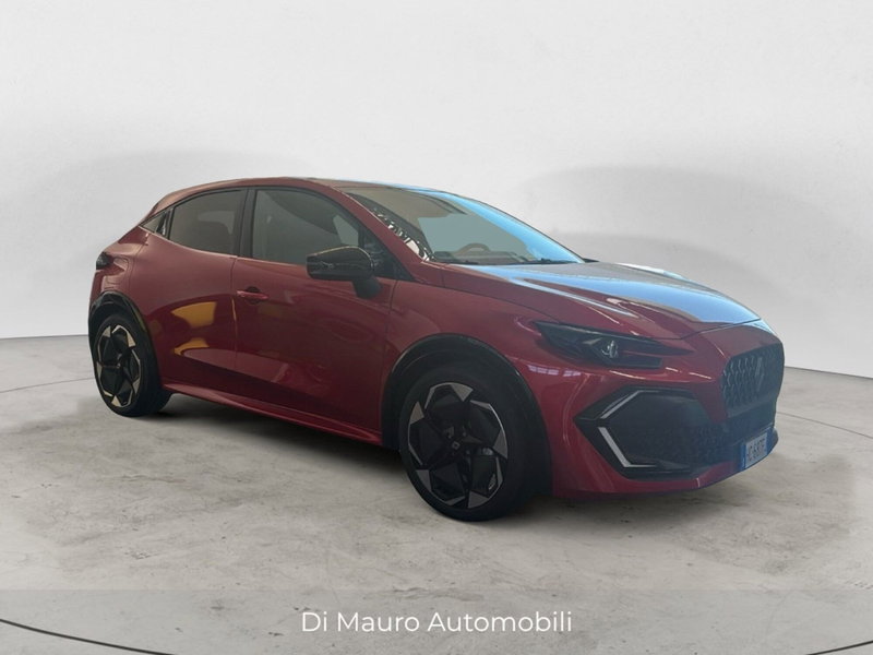 Renault Clio 1.2 tce Techno 115cv nuova a Napoli