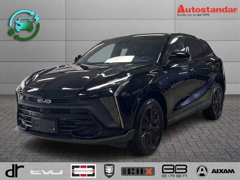 Evo Evo 6 II 1.5 hev S1 dht nuova a Torino