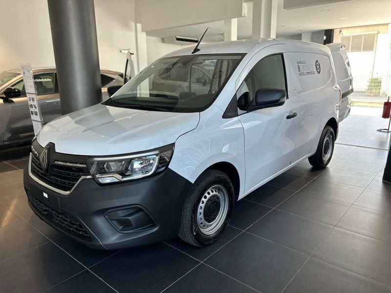 Renault Kangoo Furgone van 1.5 Blue dci 95cv L1 my25 nuova a Conegliano