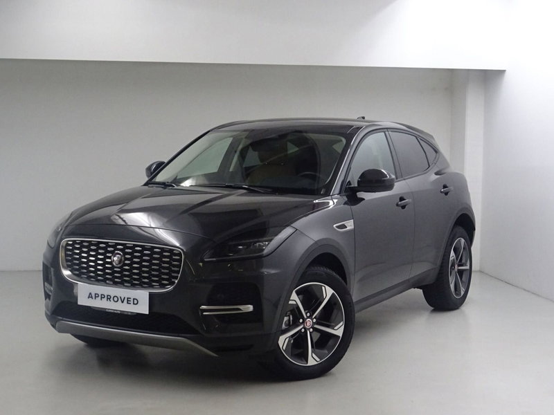 Jaguar E-Pace 2.0D I4 163 CV AWD Auto SE del 2022 usata a Tavernerio
