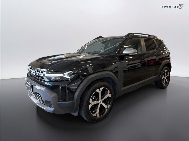 Dacia Duster 1.0 Eco-G Journey 100cv del 2024 usata a Verona