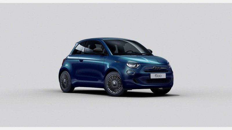Fiat 500 1.0 hybrid Icon nuova a Rosignano Marittimo