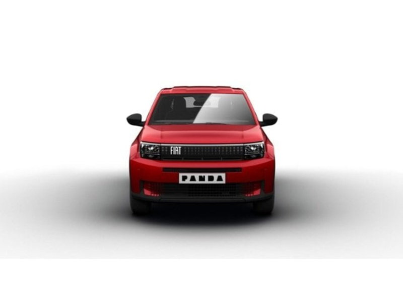 Fiat Grande Panda 1.2 La Prima 100cv nuova a Sinalunga