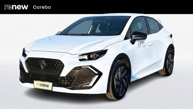 Renault Clio 1.2 tce Evolution 115cv del 2026 usata a Parma