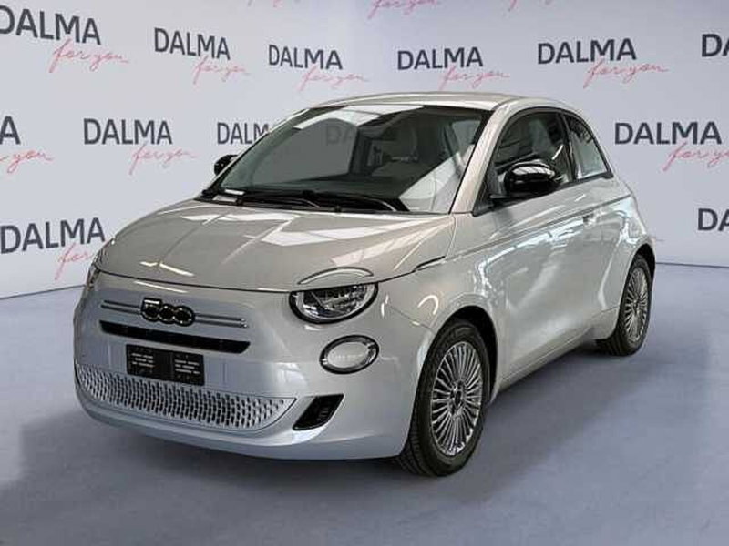 Fiat 500 1.0 hybrid Icon nuova a Solaro