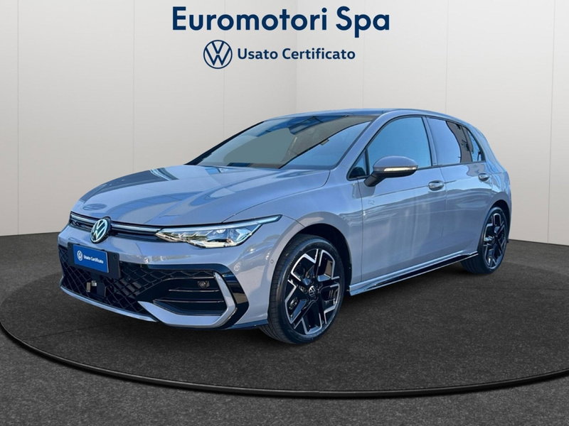 Volkswagen Golf 2.0 TDI 150 CV DSG SCR R-Line nuova a Grosseto