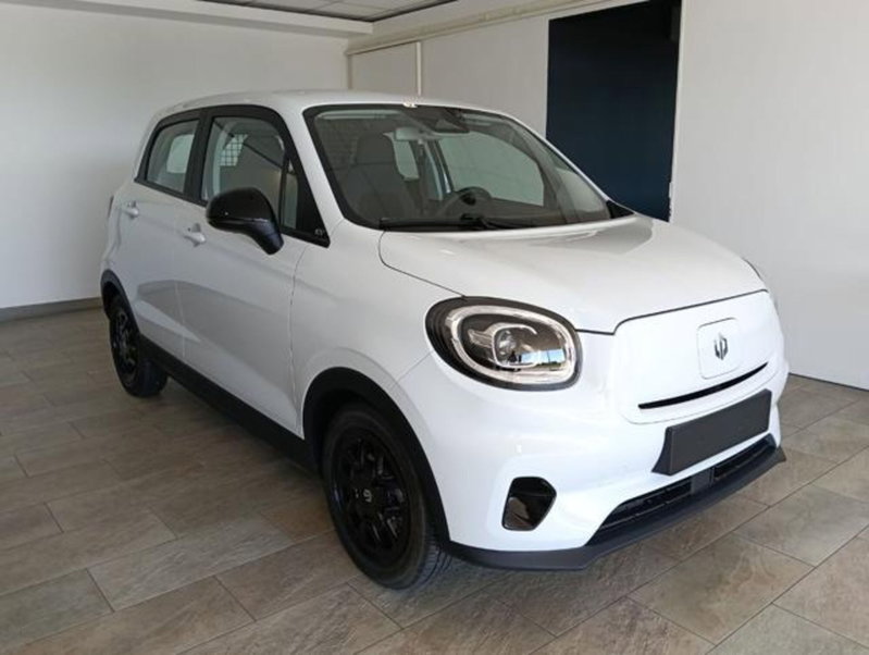 Leapmotor T03 T03 Van nuova a Vercelli