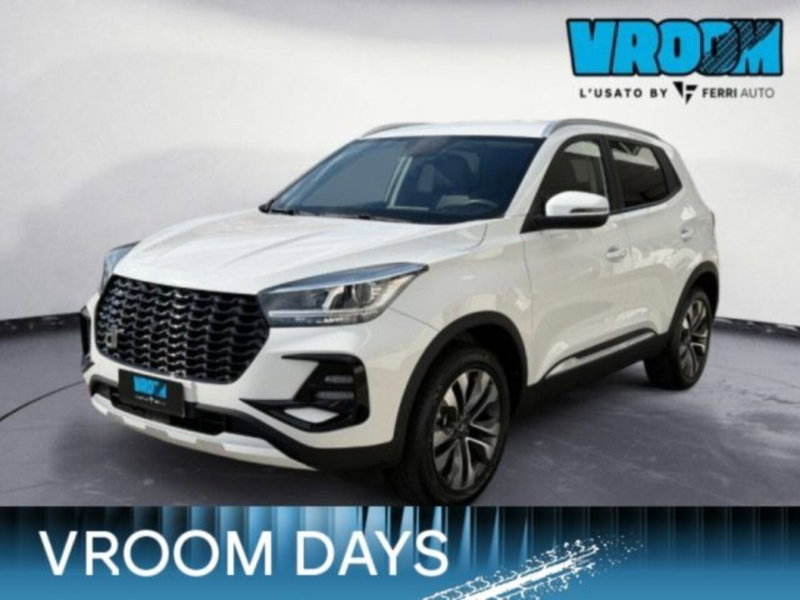 Dr DR 5.0 5.0 1.5 Bi-Fuel GPL del 2024 usata a Tavagnacco