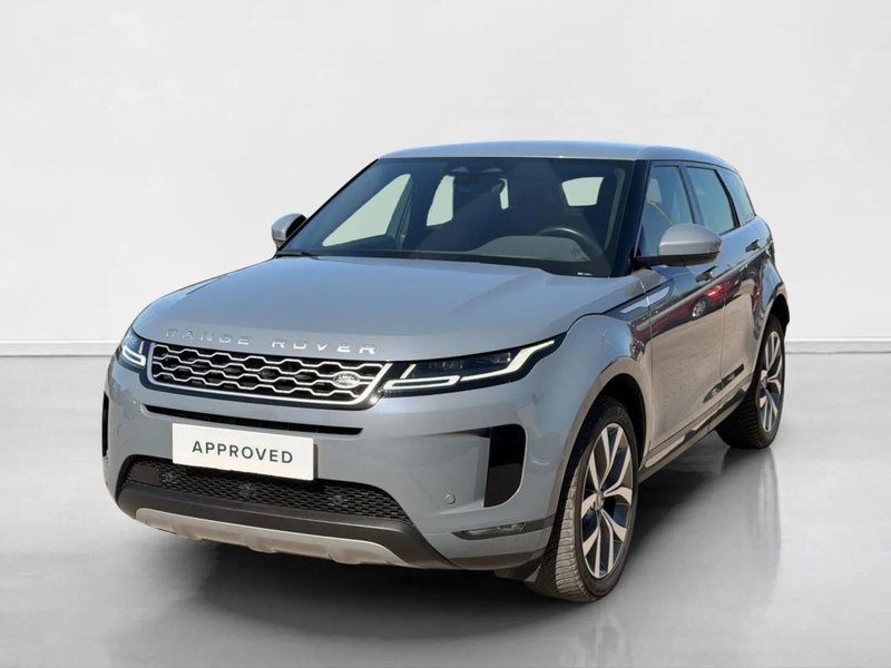 Land Rover Range Rover Evoque 2.0D I4 163 CV AWD Auto R-Dynamic del 2022 usata a Monteriggioni