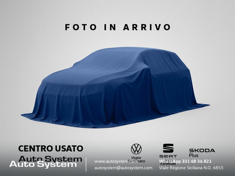 Hyundai Tucson 1.6 t-gdi 48V Exellence Lounge Pack 2wd dct del 2025 usata a Palermo