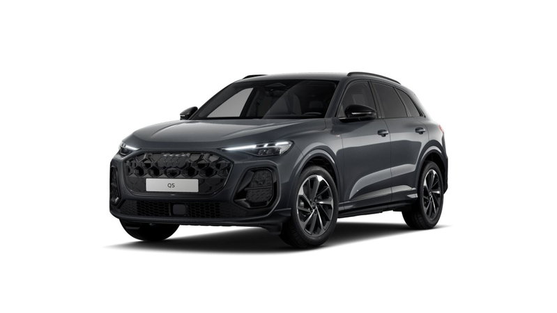 Audi Q5 40 2.0 tfsi mhev 12V S line quattro s-tronic nuova a Foggia