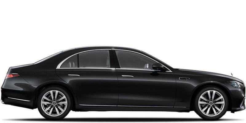 Mercedes-Benz Classe S Passo Lungo 450 d Premium Plus 4matic auto nuova a Prato