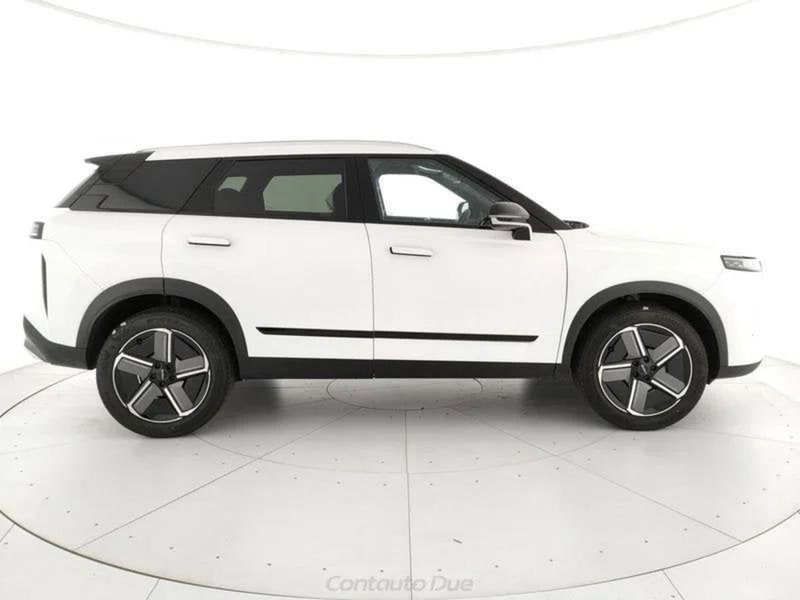 Jaecoo Jaecoo 7 1.6 tgdi Exclusive awd 7dct nuova a Bologna