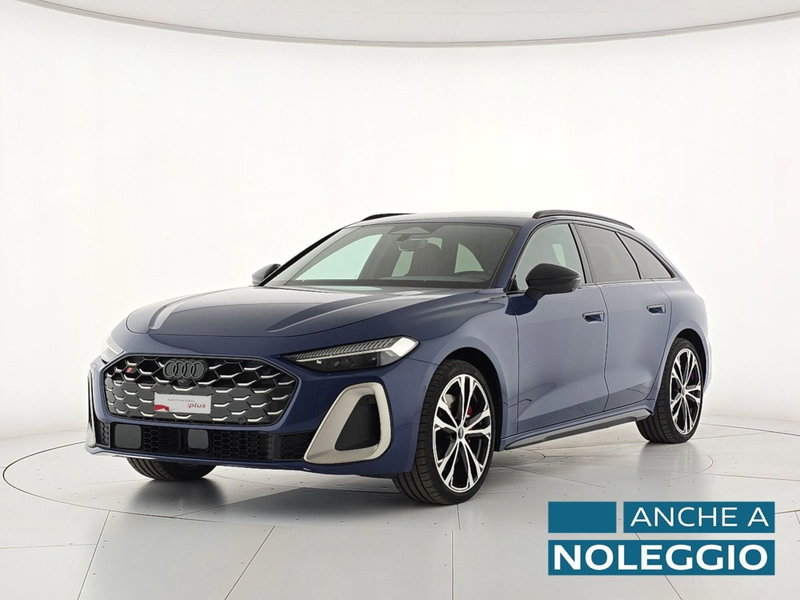 Audi A5 Avant 2.0 e-hybrid S line edition quattro 367cv s-tronic nuova a Asti