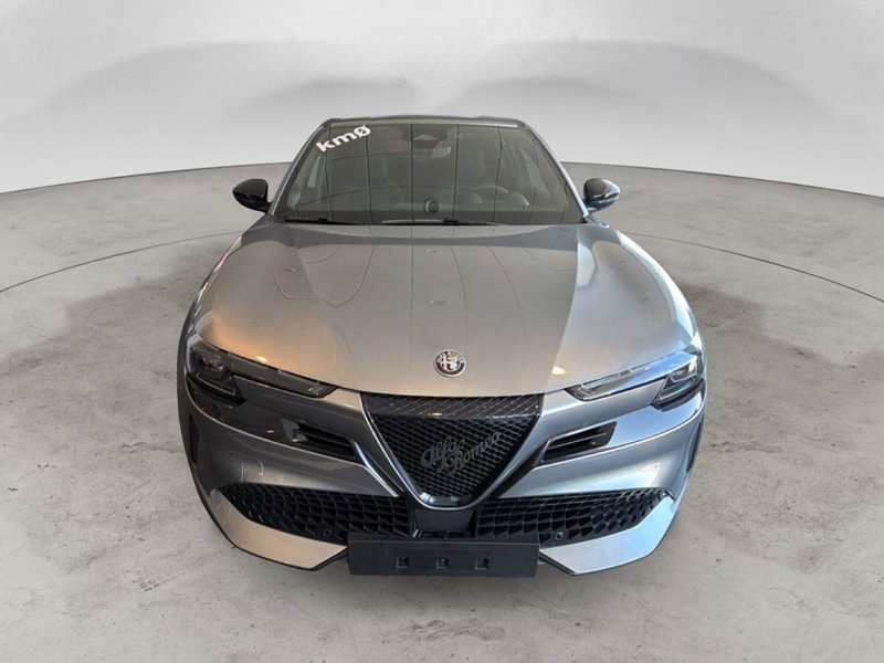 Alfa Romeo Junior 1.2 ibrida Q4 Sprint 145cv edct6 nuova a Carini