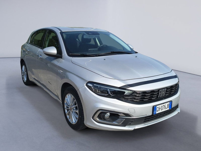 Fiat Tipo Tipo 5p 1.3 mjt s&s 95cv del 2021 usata a Monselice