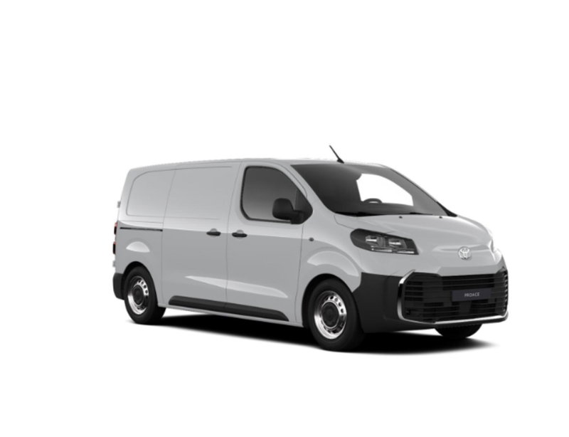 Toyota Proace 1.5D 120CV S&S PL-TN Furgone Medium 4p.10q Active nuova a Milano