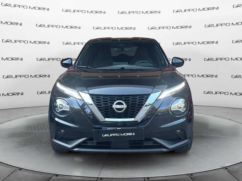 Nissan Juke 1.0 dig-t N-Connecta 114cv del 2023 usata a Imola
