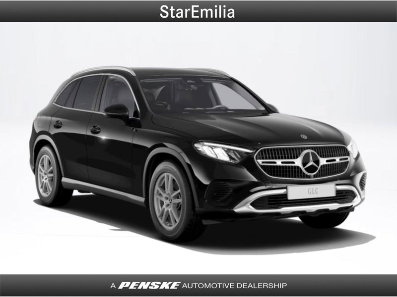 Mercedes-Benz GLC SUV 220 d Advanced 4matic auto nuova a Casalecchio di Reno