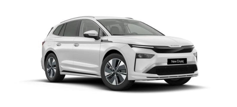 Skoda Enyaq iV 80 nuova a Monteriggioni