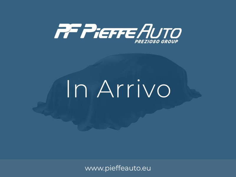 Peugeot 208 1.2 turbo Edition 100cv nuova a Grottammare