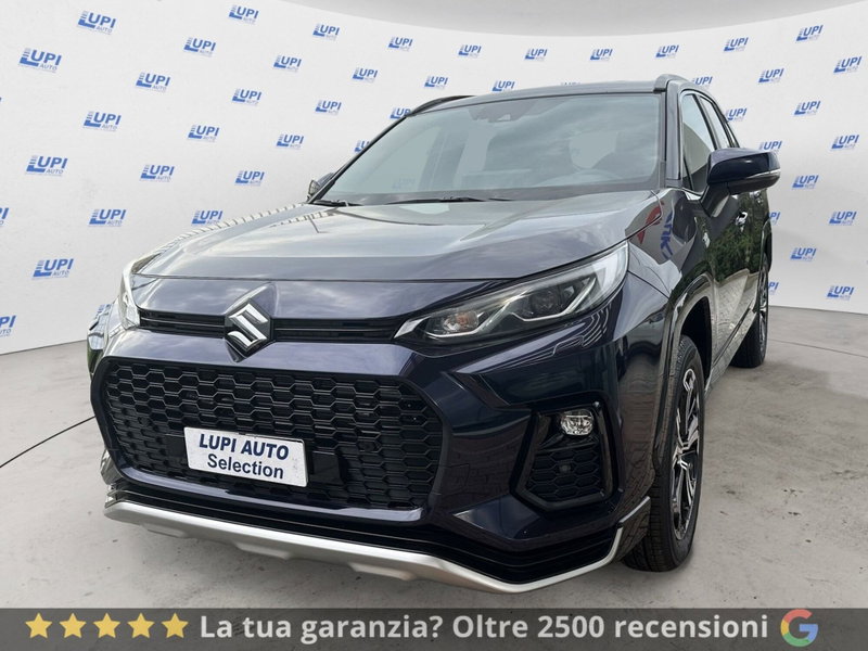 Suzuki Across 2.5 phev Top 4wd e-cvt nuova a Pistoia