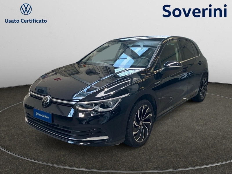 Volkswagen Golf 2.0 TDI SCR Style del 2023 usata a Bologna